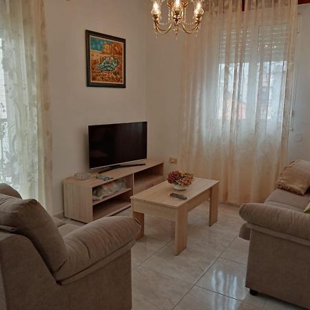 Apartamento A Canteira O Grove Exteriér fotografie