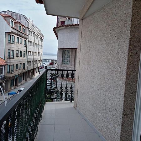 Apartamento A Canteira O Grove Exteriér fotografie