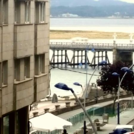 Apartamento A Canteira O Grove Exteriér fotografie