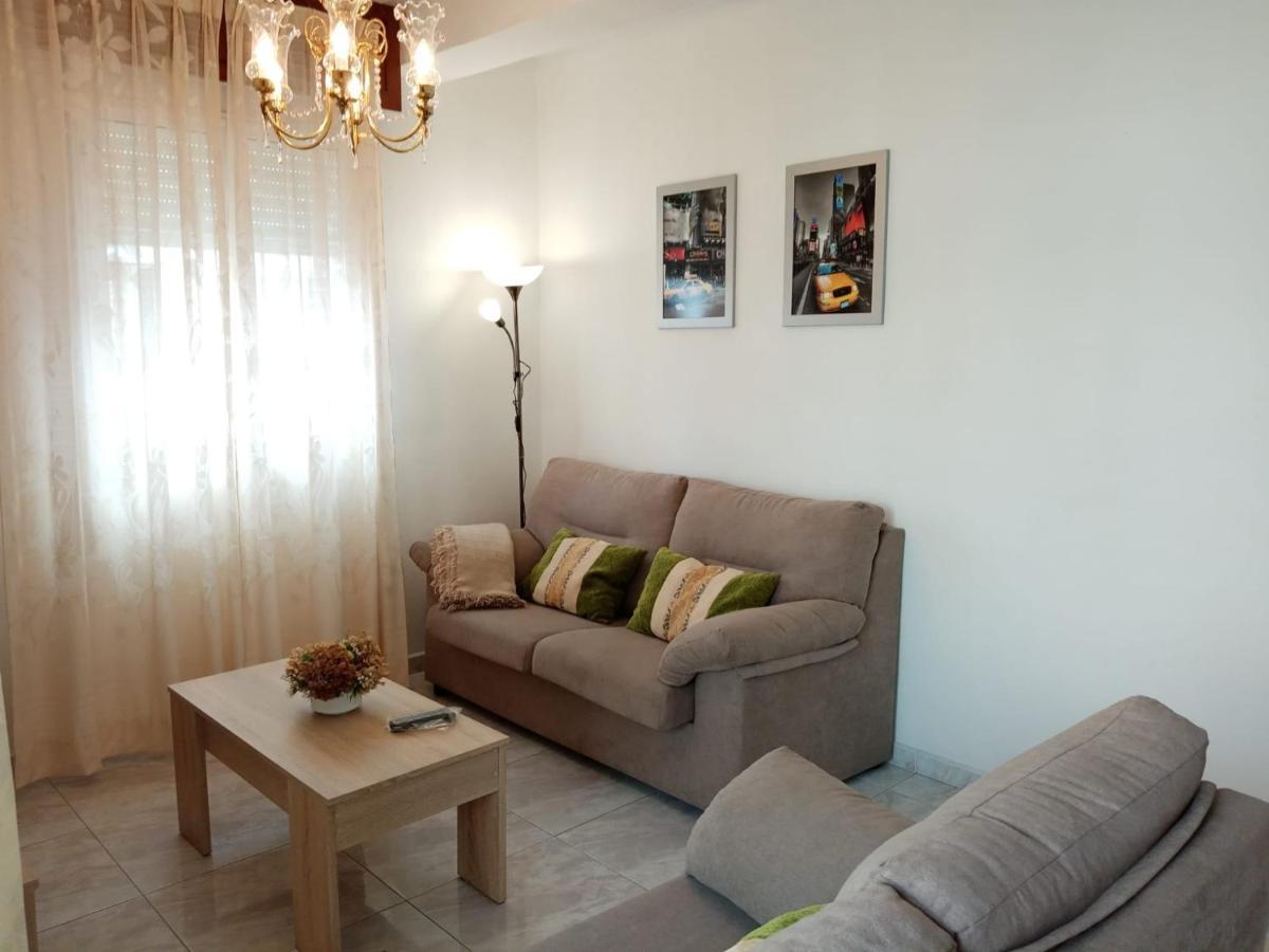 Apartamento A Canteira O Grove Exteriér fotografie