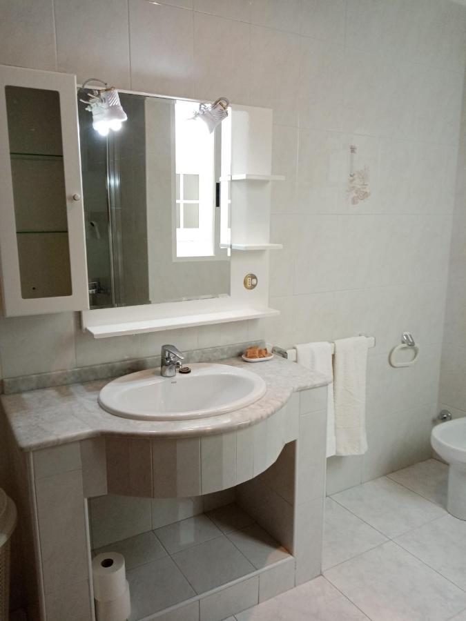 Apartamento A Canteira O Grove Exteriér fotografie