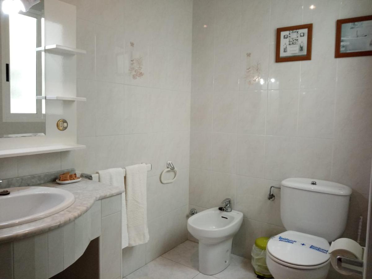 Apartamento A Canteira O Grove Exteriér fotografie