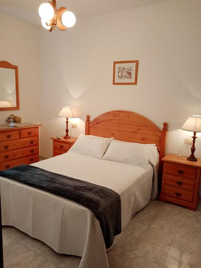 Apartamento A Canteira O Grove Exteriér fotografie
