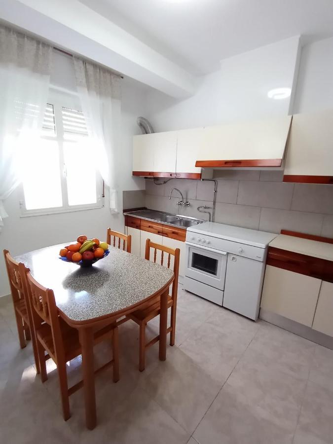 Apartamento A Canteira O Grove Exteriér fotografie