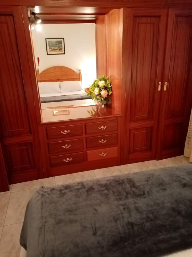 Apartamento A Canteira O Grove Exteriér fotografie