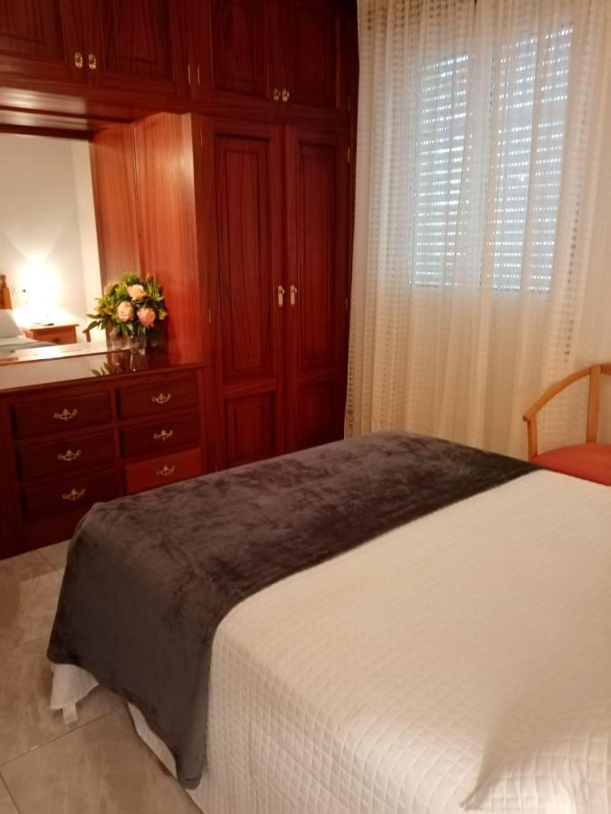 Apartamento A Canteira O Grove Exteriér fotografie