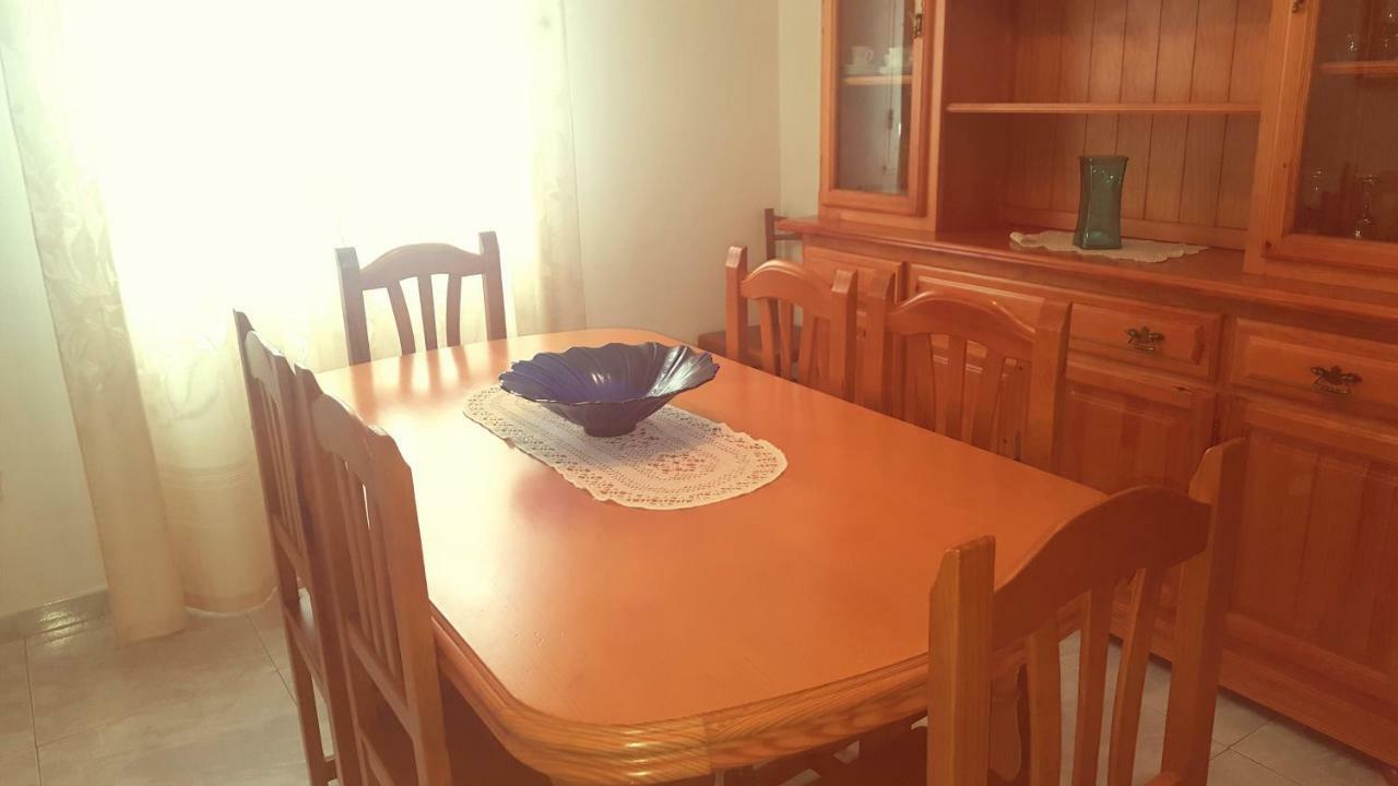 Apartamento A Canteira O Grove Exteriér fotografie