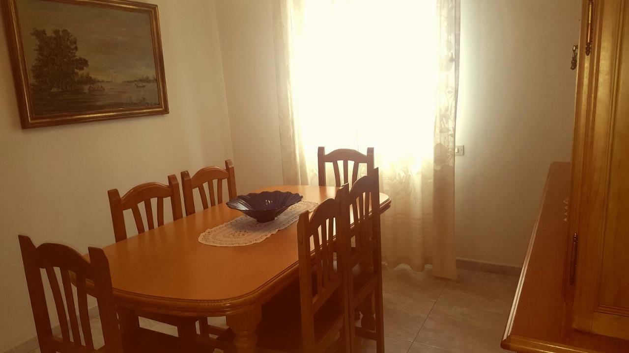 Apartamento A Canteira O Grove Exteriér fotografie